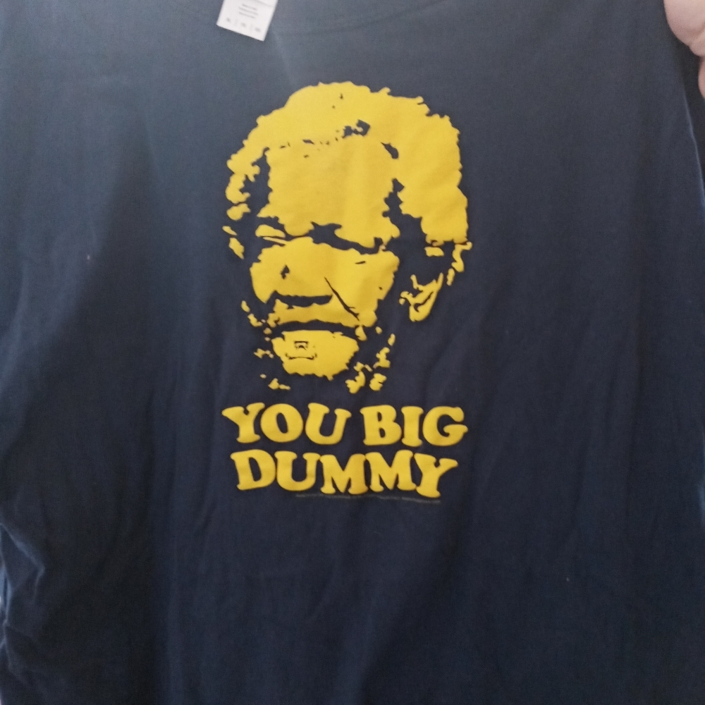 Tshirt for Sanford and son fans